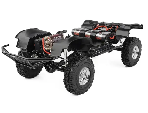 RC4WD Trail Finder 2 RTR w/1985 Toyota 4Runner Hard Body Set