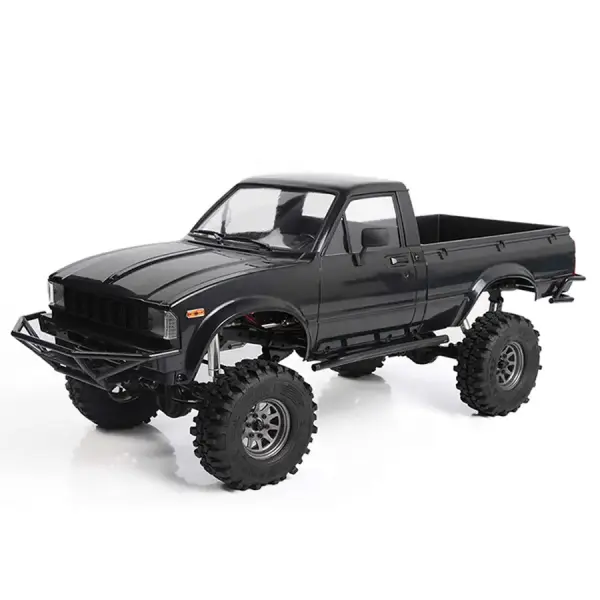 RC4WD Trail Finder 2 RTR w/Mojave II Body Set (Midnight Edition)