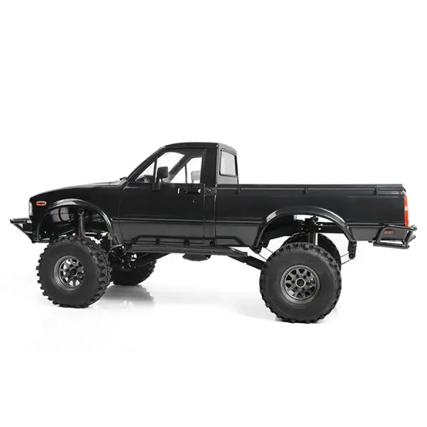 RC4WD Trail Finder 2 RTR w/Mojave II Body Set (Midnight Edition)