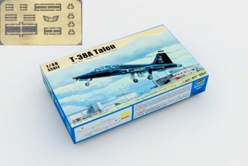 1/48 US T-38A Talon