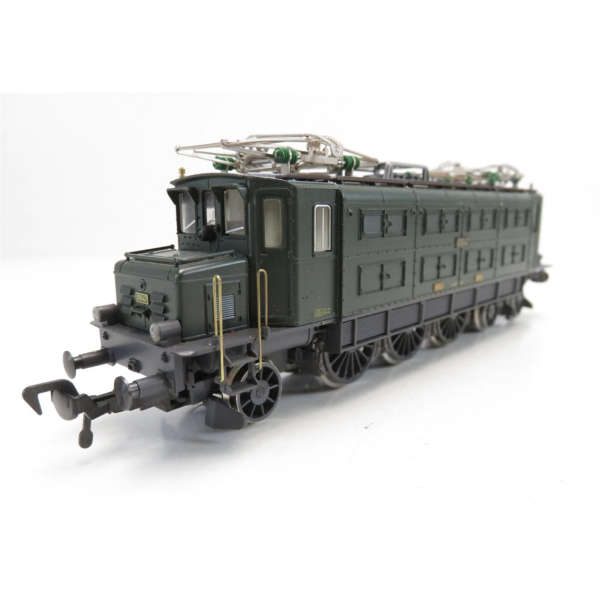 Fleischmann 4345 1/87 Ölçek, Ae 3/6, SBB, Elektrikli Model Tren Lokomotifi