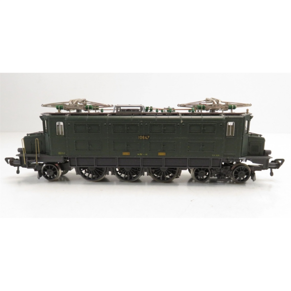 Fleischmann 4345 1/87 Ölçek, Ae 3/6, SBB, Elektrikli Model Tren Lokomotifi