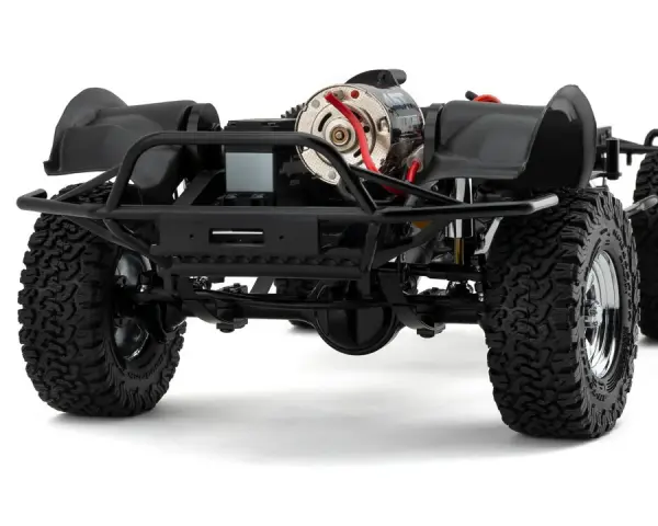 RC4WD Trail Finder 2 1/10 RTR 4WD Electric Trail Truck w/1982 Toyota Pickup Body