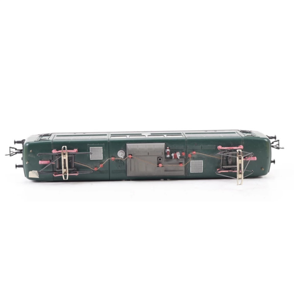 Fleischmann 4380 1/87 Ölçek, BR 151, DB, Elektrikli Model Tren Lokomotifi