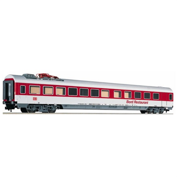 Fleischmann 5106 1/87 Ölçek, IC/EC, 1. Sınıf, DB AG , Model Tren Yolcu Vagonu