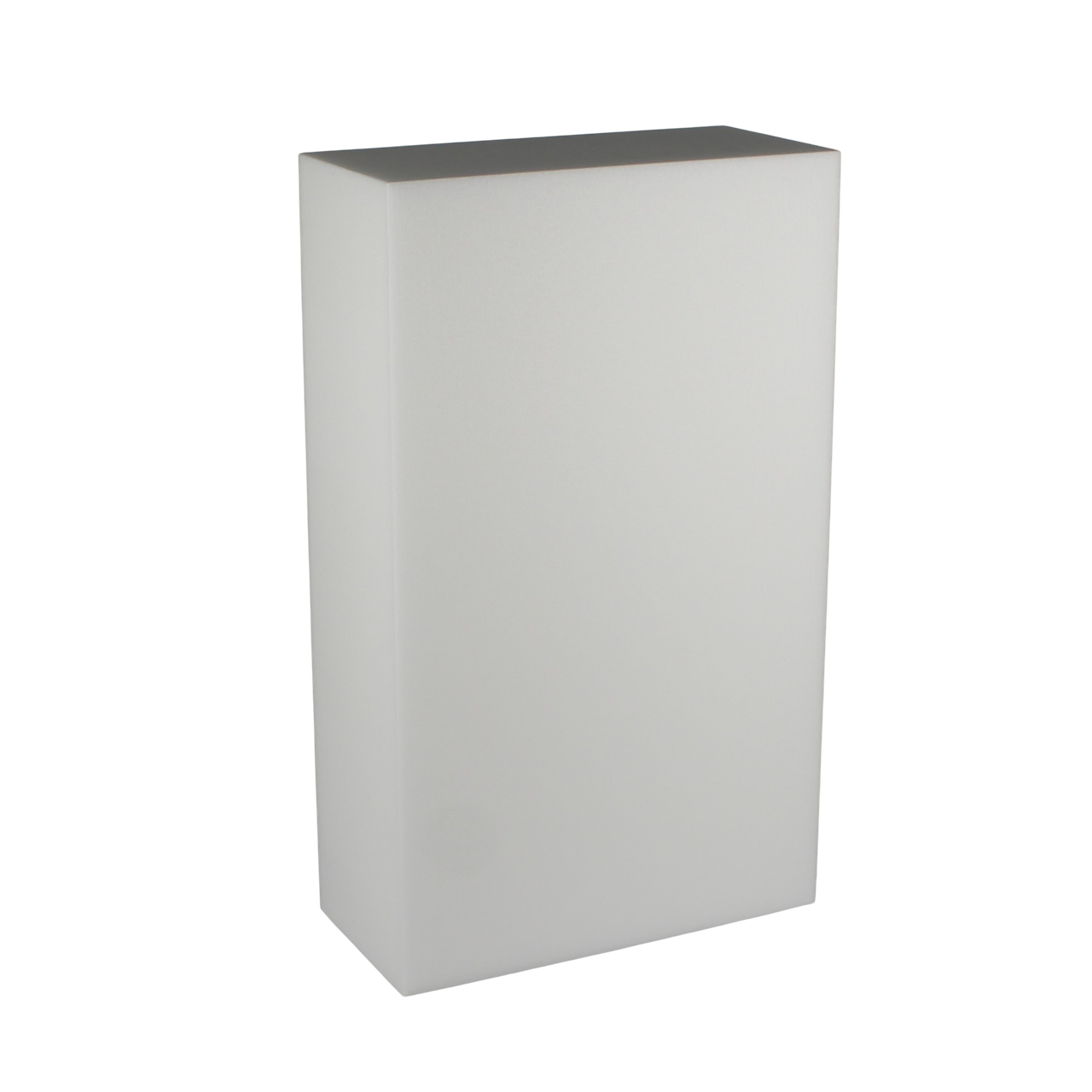 DIAFOAM 30x50x14 cm. Yüksek Yoğunlukta Modelci Köpüğü