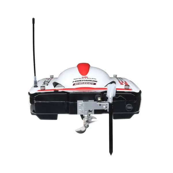 Pro Boat Blackjack 24'' V2 Catamaran Brushless Rc Tekne Beyaz