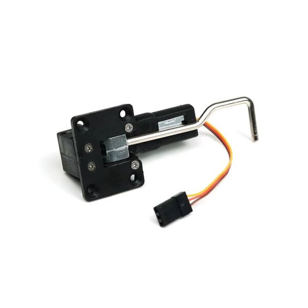 Elektrikli Retract 25g Açılır-Kapanır iniş Takımı (Maks 2kg modeller için) 1 Adet