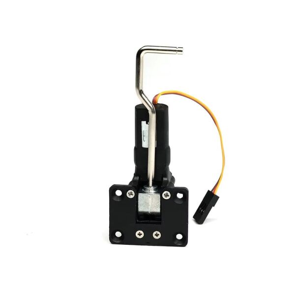 Elektrikli Retract 25g Açılır-Kapanır iniş Takımı (Maks 2kg modeller için) 1 Adet