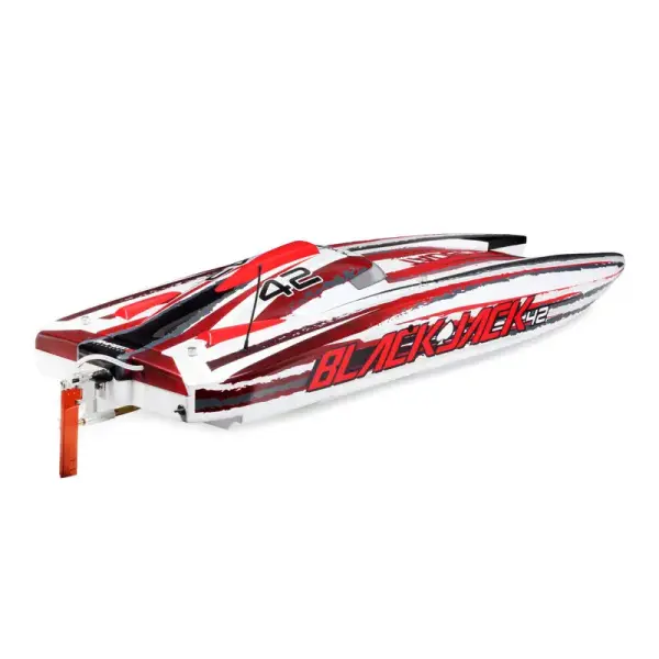 ProBoat Blackjack 42'' 8S Brushless Catamaran RTR Beyaz
