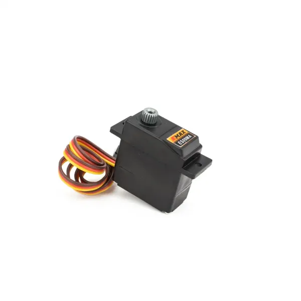 Emax ES09MA Dijital Metal Dişli Analog Mikro Servo 14.8g /ORJİNAL)