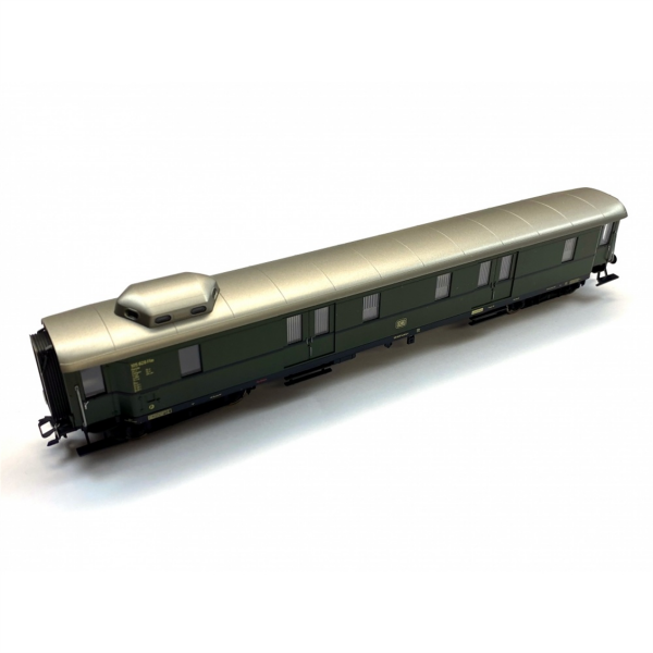 Fleischmann 5630 1/87 Ölçek, DB Epoch 3, Express Tren Bagaj Vagonu