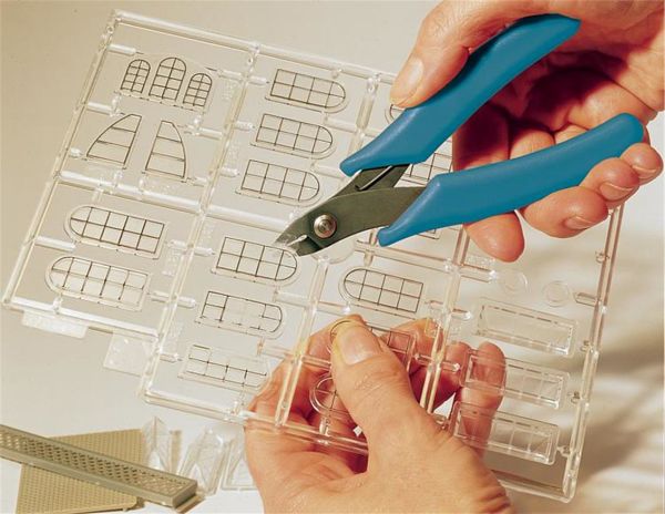 Faller 170688, Plastik Parçaları Kesme Pensi