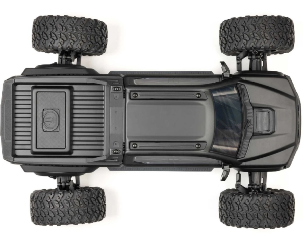 ARRMA 1/10 BIG ROCK 223S DSC 4X4 RTR Brushless Monster Truck