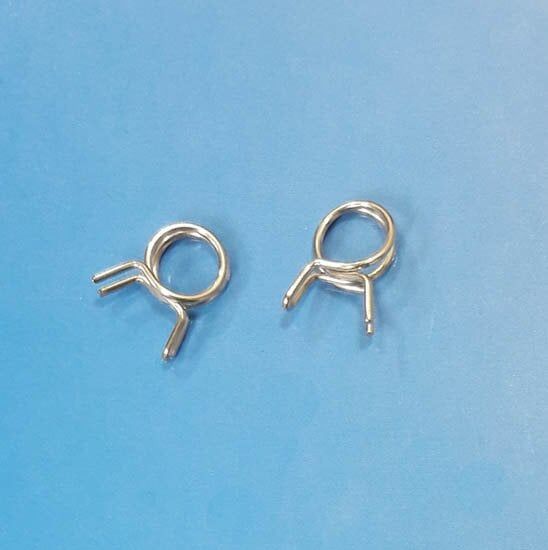 Metal Hortum Kıskacı 6-8mm (2 adet)