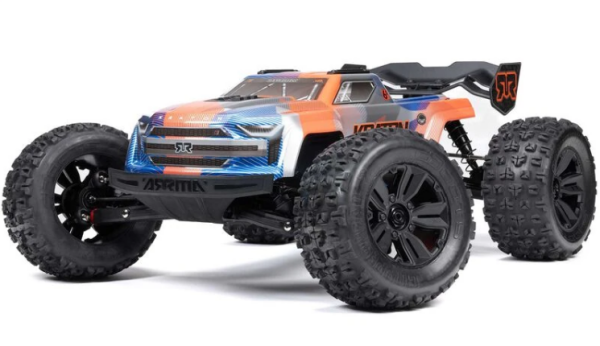 ARRMA 1/8 KRATON 6S 4X4 RTR Brushless Speed Truck