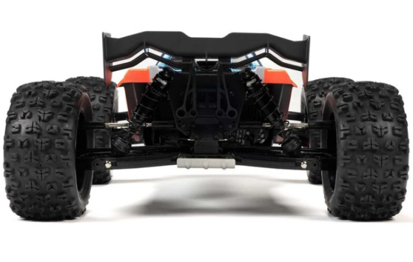 ARRMA 1/8 KRATON 6S 4X4 RTR Brushless Speed Truck