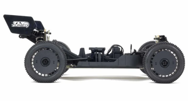ARRMA 1/8 TYPHON 6S TLR Tuned 4X4 Roller Brushless Buggy