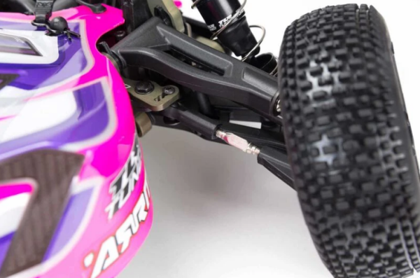 ARRMA 1/8 TYPHON 6S TLR Tuned 4X4 Roller Brushless Buggy
