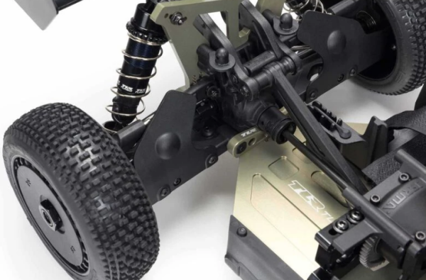 ARRMA 1/8 TYPHON 6S TLR Tuned 4X4 Roller Brushless Buggy
