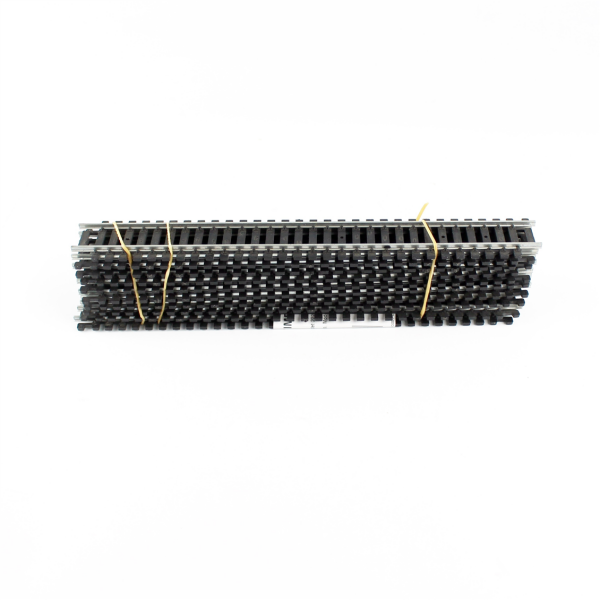 Lima 1/87 Ölçek, 10 Adet 222 mm., BİRLEŞTİRME APARATSIZ,  Klasik Tip, Model Tren Rayı