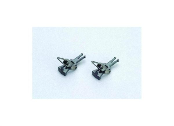 Piko 56030 1/87 Ölçek, Kaplin, Pın 72, 2 Adet
