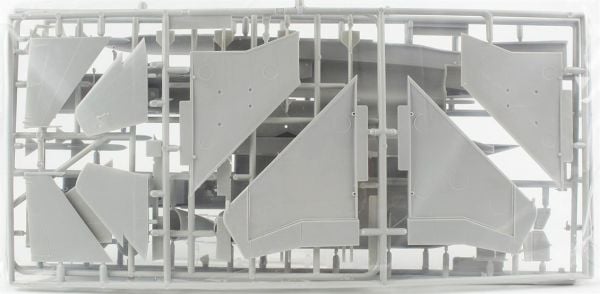 Hasegawa C7 1337 1/72 Ölçek, F-15J Eagle, Savaş Uçağı, Plastik Model kiti