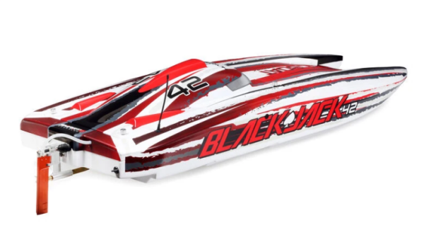 ProBoat Blackjack 42'' 8S Brushless Catamaran RTR