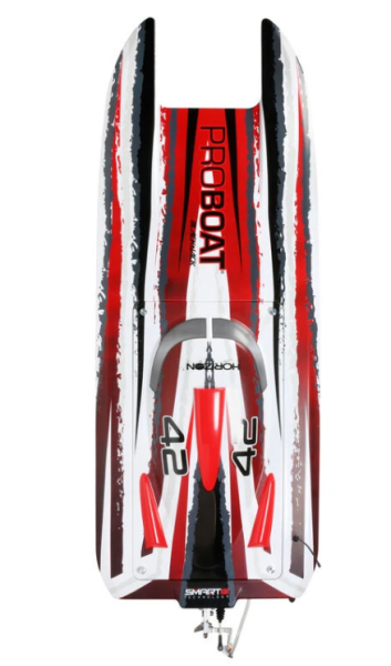 ProBoat Blackjack 42'' 8S Brushless Catamaran RTR