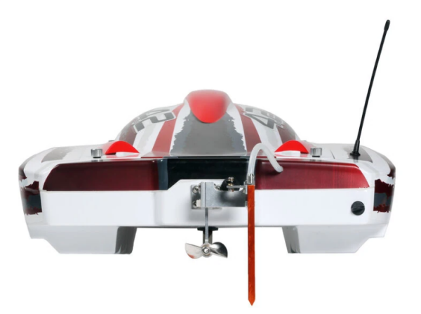 ProBoat Blackjack 42'' 8S Brushless Catamaran RTR