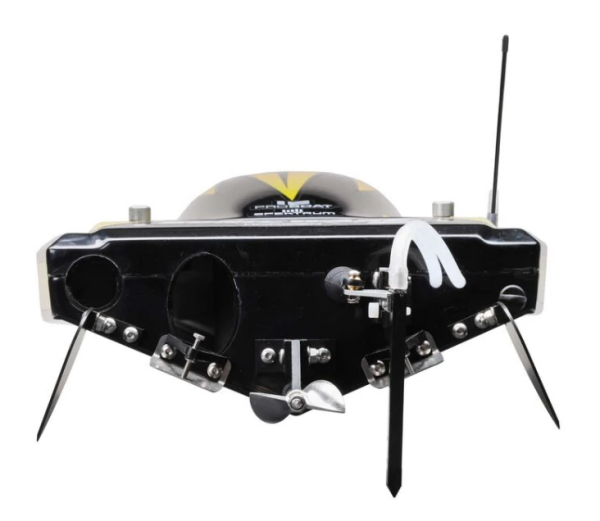 Pro Boat Sonicwake V2 36'' Self-Righting Brushless Deep-V RTR