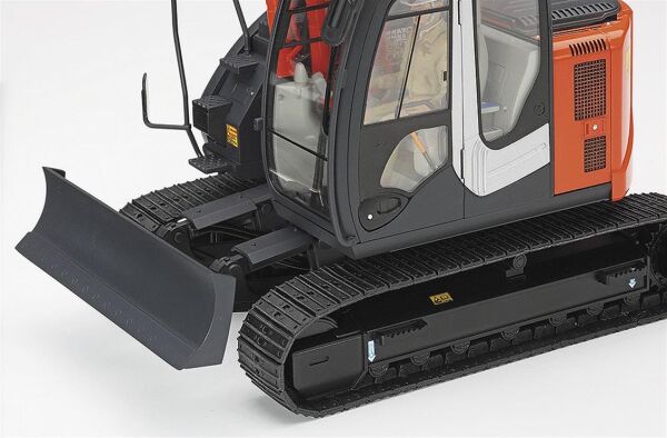 Hasegawa WM01 66001 1/35 Ölçek, Hitachi ZAXIS135US Ekskavatör Plastik Model Kiti