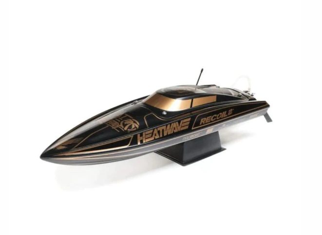 Pro Boat Recoil 2 26'' Self-Righting Brushless Deep-V RTR