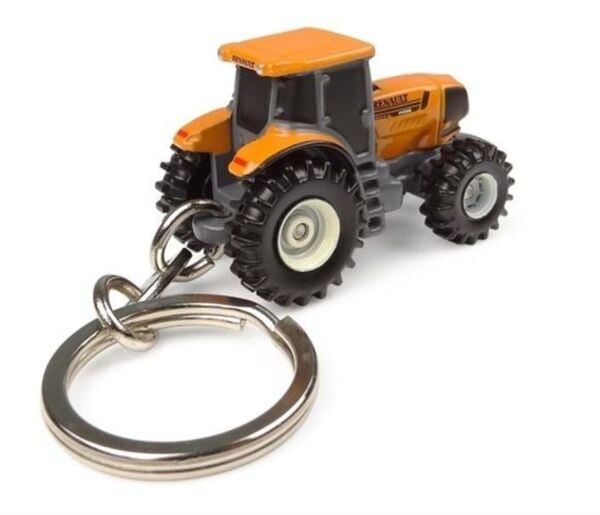 Universal Hobbies UH2201 Renault Atles 936RZ Traktör, Metal Anahtarlık