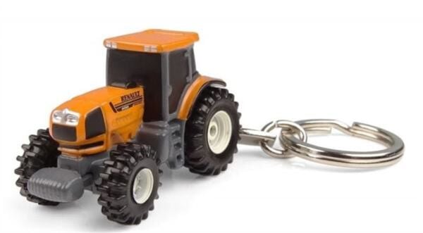 Universal Hobbies UH2201 Renault Atles 936RZ Traktör, Metal Anahtarlık