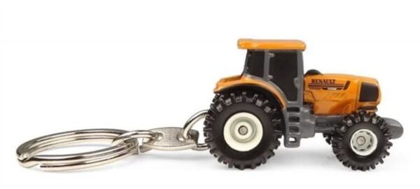 Universal Hobbies UH2201 Renault Atles 936RZ Traktör, Metal Anahtarlık