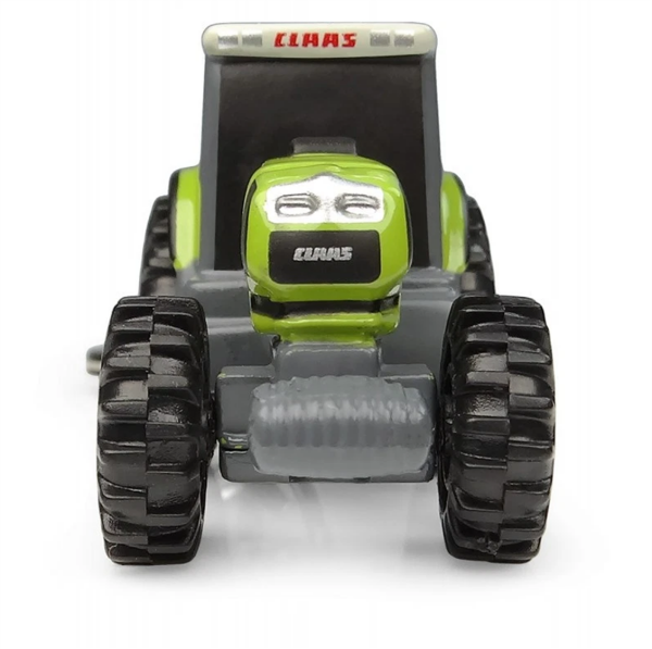 Universal Hobbies UH5503 Atles 936RZ Traktör, Metal Anahtarlık