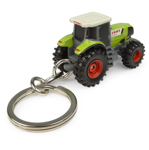 Universal Hobbies UH5503 Atles 936RZ Traktör, Metal Anahtarlık