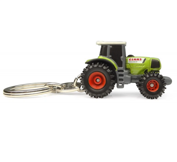 Universal Hobbies UH5503 Atles 936RZ Traktör, Metal Anahtarlık