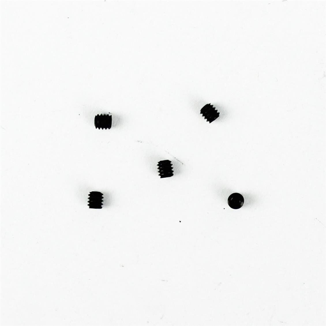 Haoye HY017-00901 Set Uskur Civatası, M2×2mm, 10 Adet