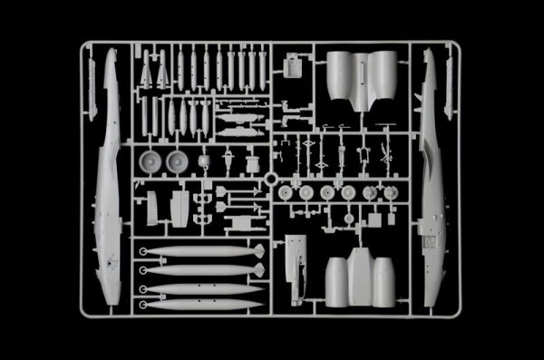A-10 A/C THUNDERBOLT ll - GULF WAR