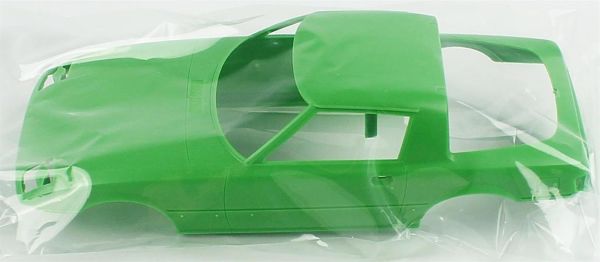 Hasegawa HC43 21143 1/24 Ölçek, Mazda Savanna RX-7 (SA22C) Limited, Otomobil, Plastik Model kiti