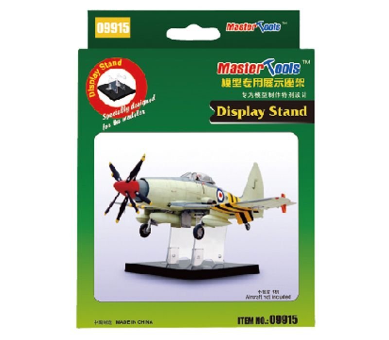 Model Teşhir Standı