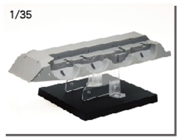 Model Teşhir Standı