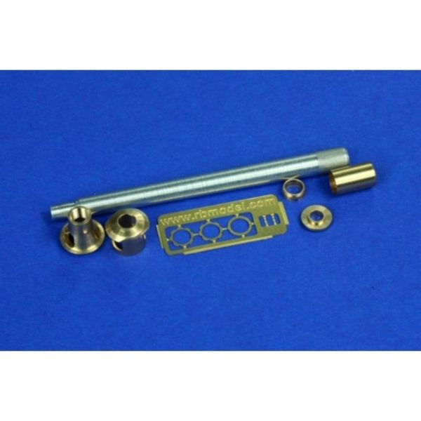 RB Model 35B05 7.5Cm Stuk 40 L/48 (Middle Mod