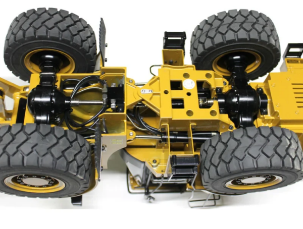 Huina Kabolite K966 Hidrolik 1/16 Loader