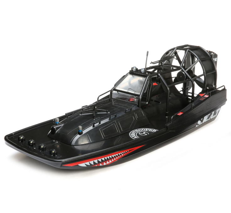 Pro Boat Aerotrooper 25'' Brushless Air Boat RTR