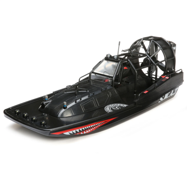Pro Boat Aerotrooper 25'' Brushless Air Boat RTR