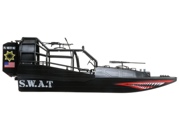Pro Boat Aerotrooper 25'' Brushless Air Boat RTR