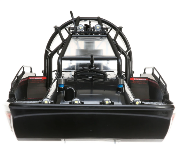 Pro Boat Aerotrooper 25'' Brushless Air Boat RTR